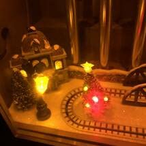 Amazon.co.jp: ミスタークリスマス ミュージカル チャイム 時計